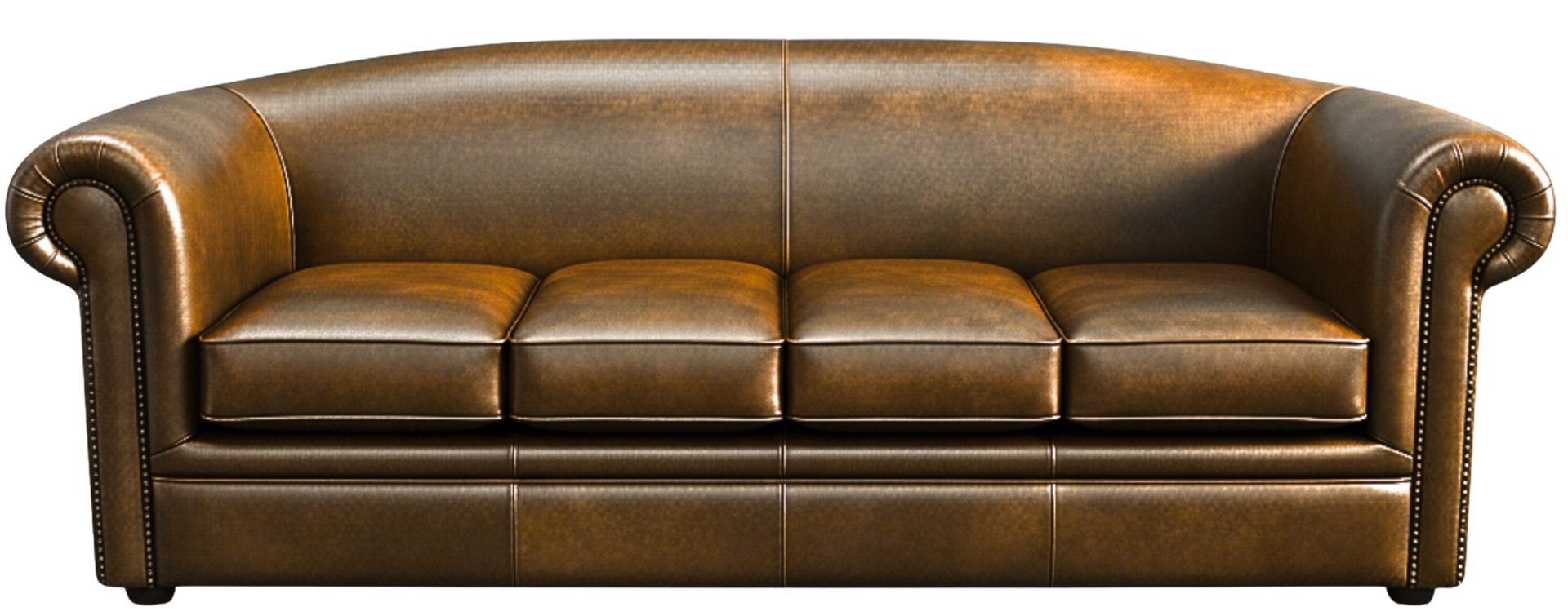 The Burlington Chesterfield